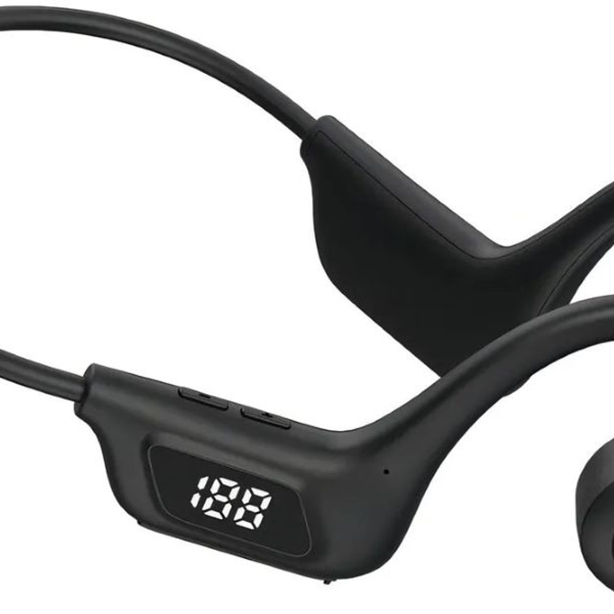 FLY - Audífonos Bluetooth conducción ósea F-20 Fly
