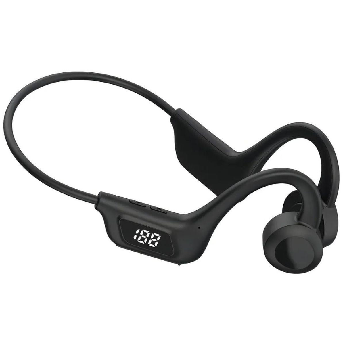 FLY - Audífonos Bluetooth conducción ósea F-20 Fly