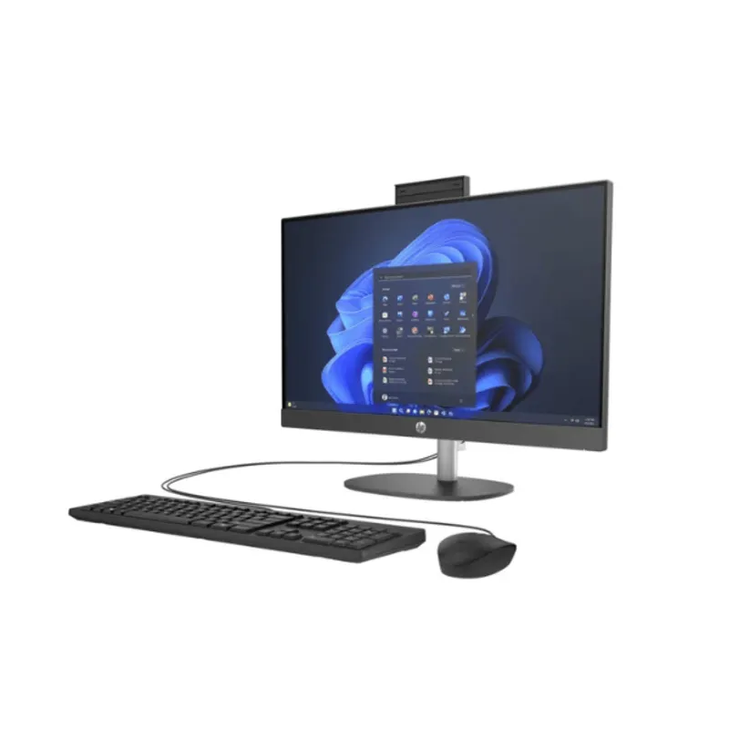 HP - TODO EN UNO AIO HP PRO ONE INTEL CORE i5-1334U 16GB RAM 512GB SSD PANTALLA 238 FHD