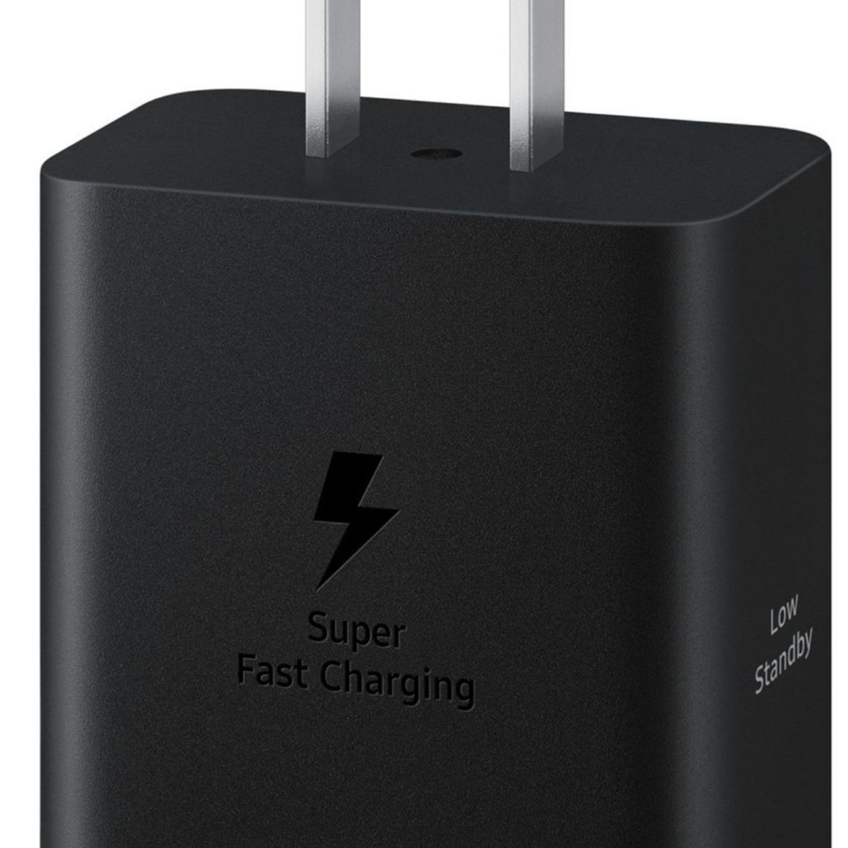 GENERICO - Adaptador Tipo C 45w Super Carga Rápida