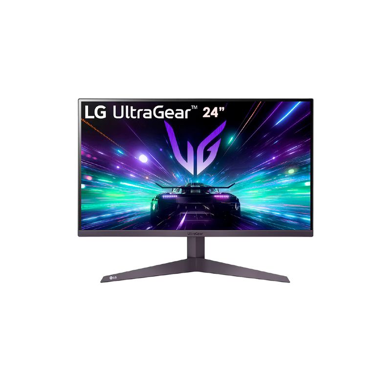 LG - Monitor LG 24 Gamer Ultragear Fhd 180hz