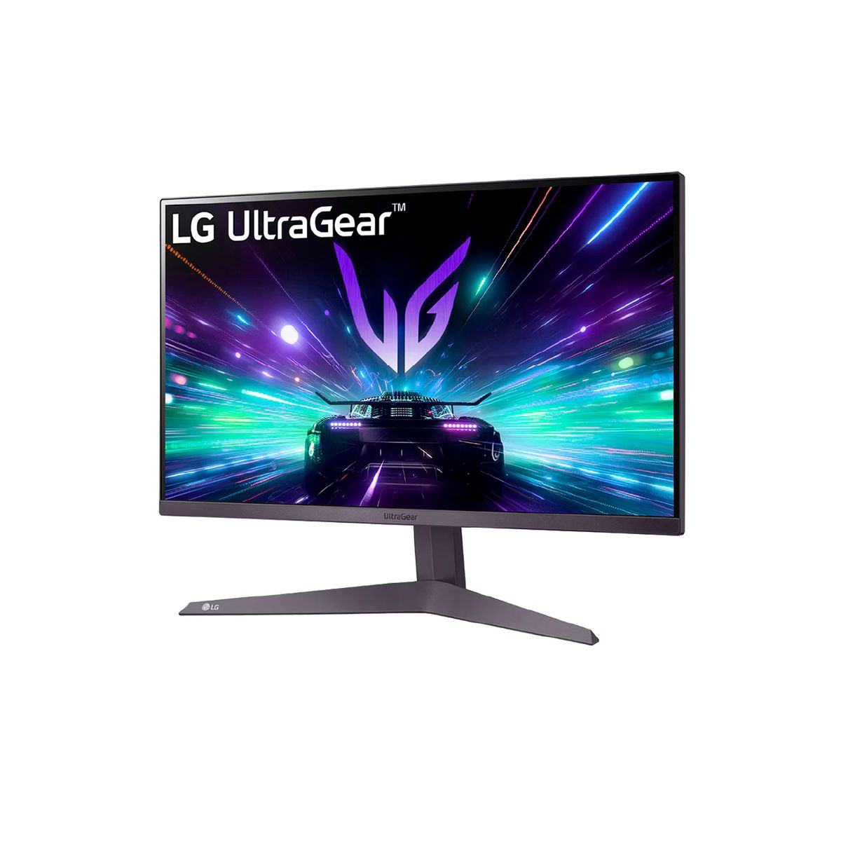 LG - Monitor LG Gamer Ultragear 24 24GS50F-B Fhd 180hz AMD FreeSync™