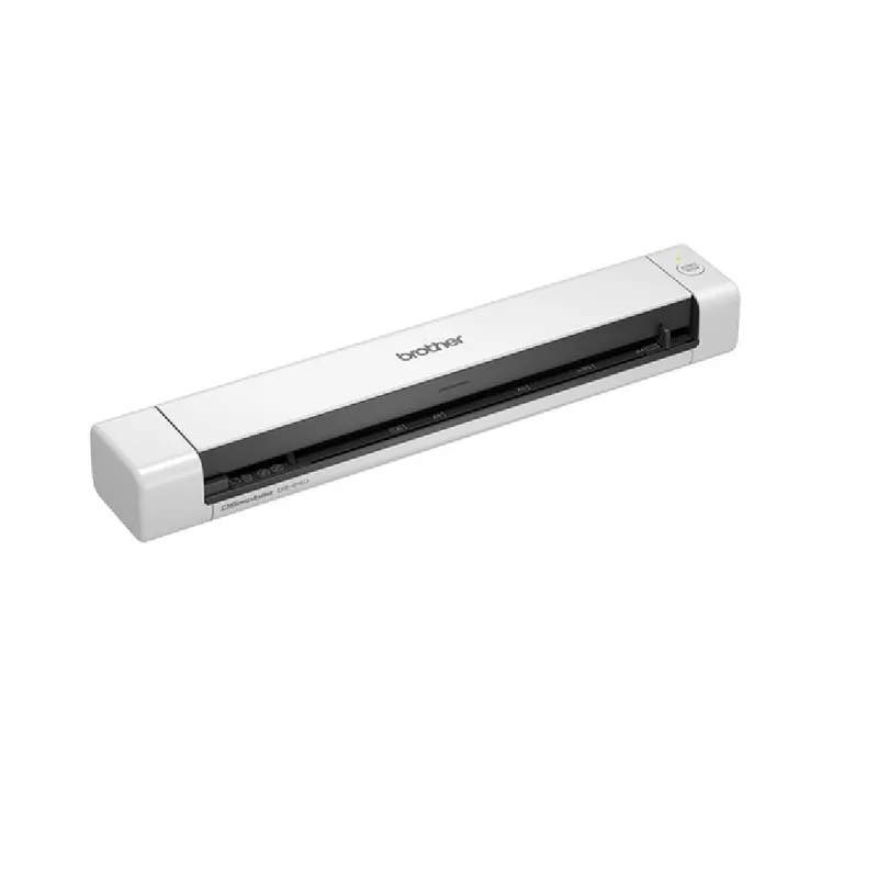 BROTHER - Escáner Portátil Usb Brother Ds-640