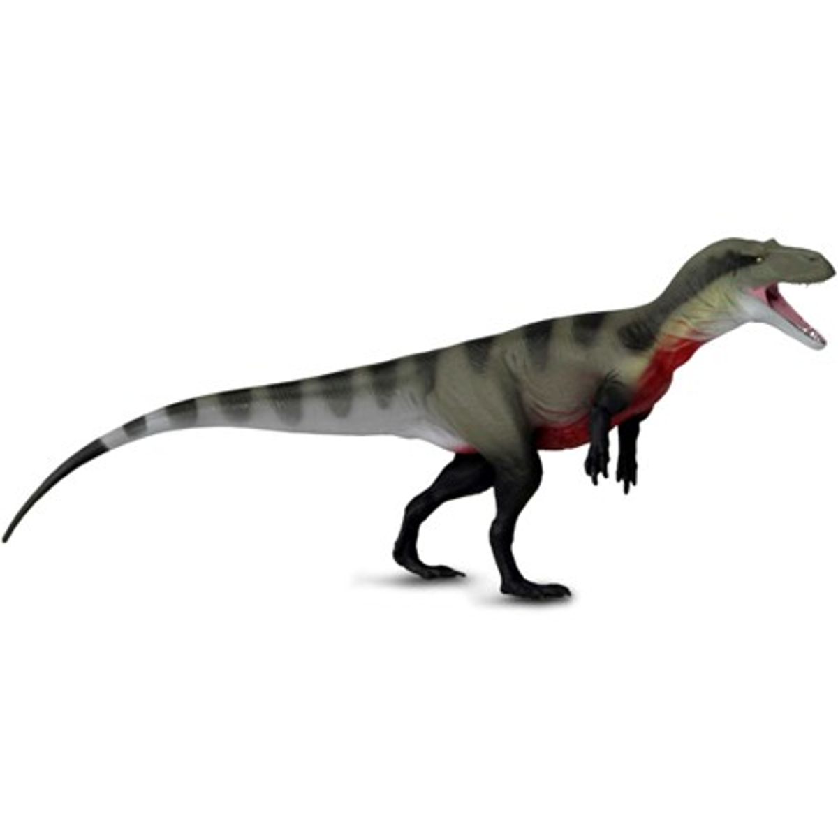 SAFARI - Figura Coleccionable Megalosaurus Safari