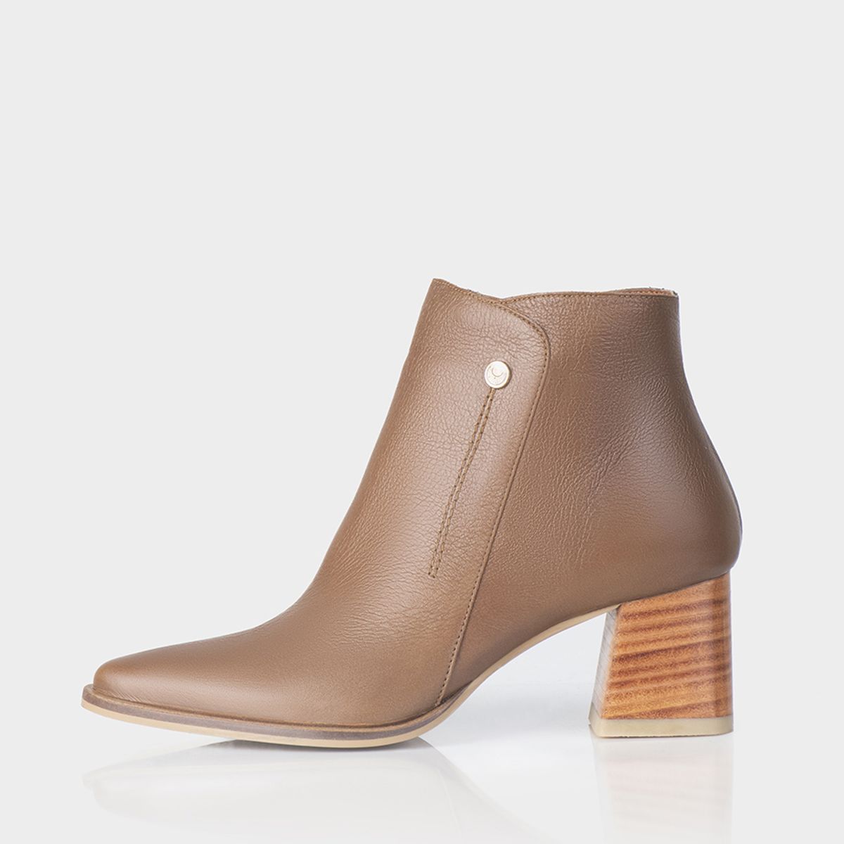 STIVALI - Botin Lihana sevilla miel