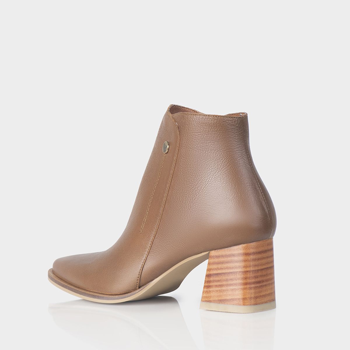 STIVALI - Botin Lihana sevilla miel