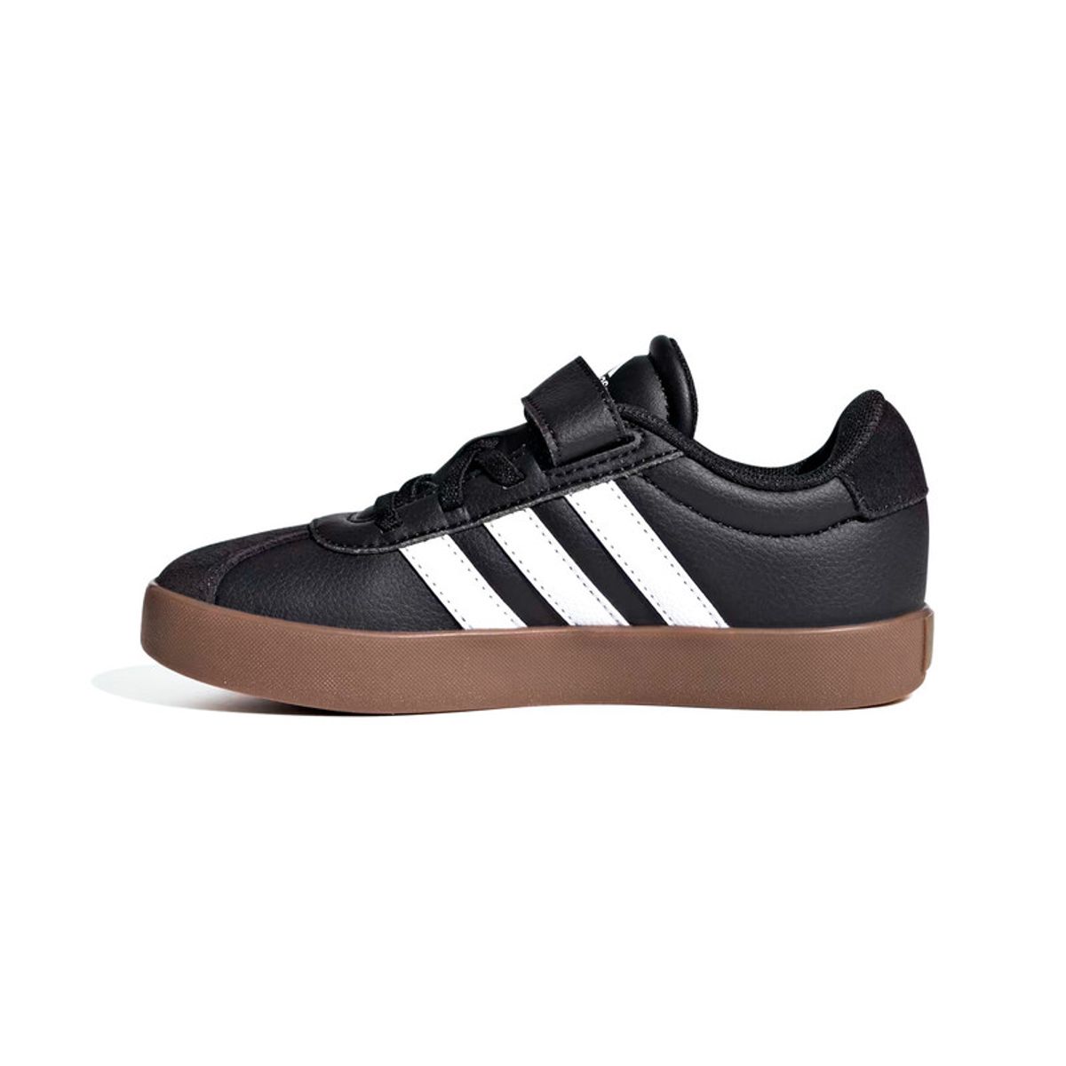 ADIDAS - Tenis Adidas VL 30 Court Junior