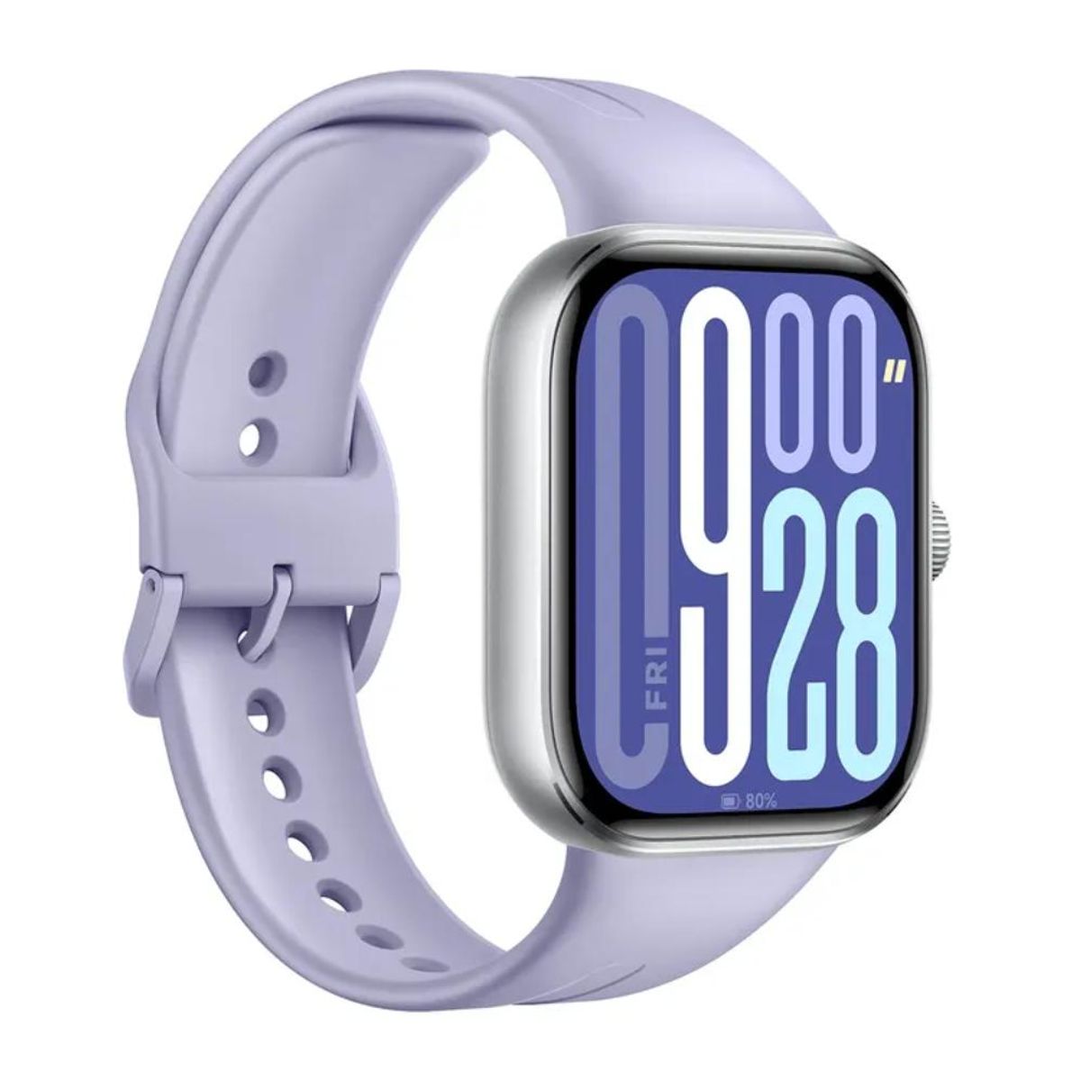 XIAOMI - Reloj Xiaomi Redmi Watch 5 Lavender Purple
