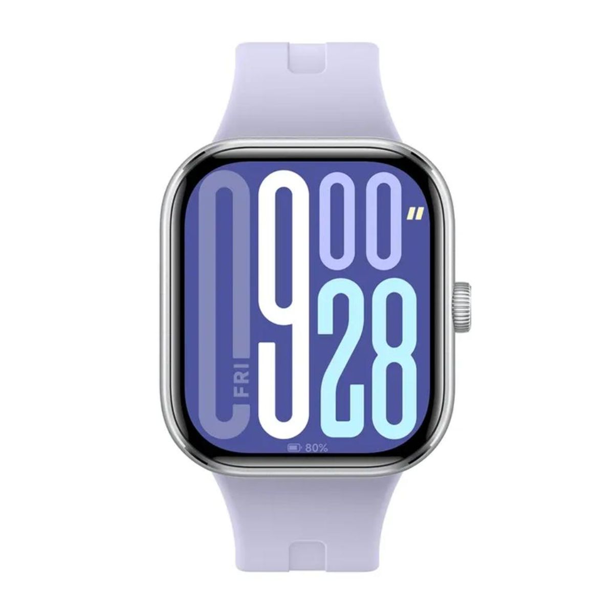 XIAOMI - Reloj Xiaomi Redmi Watch 5 Lavender Purple