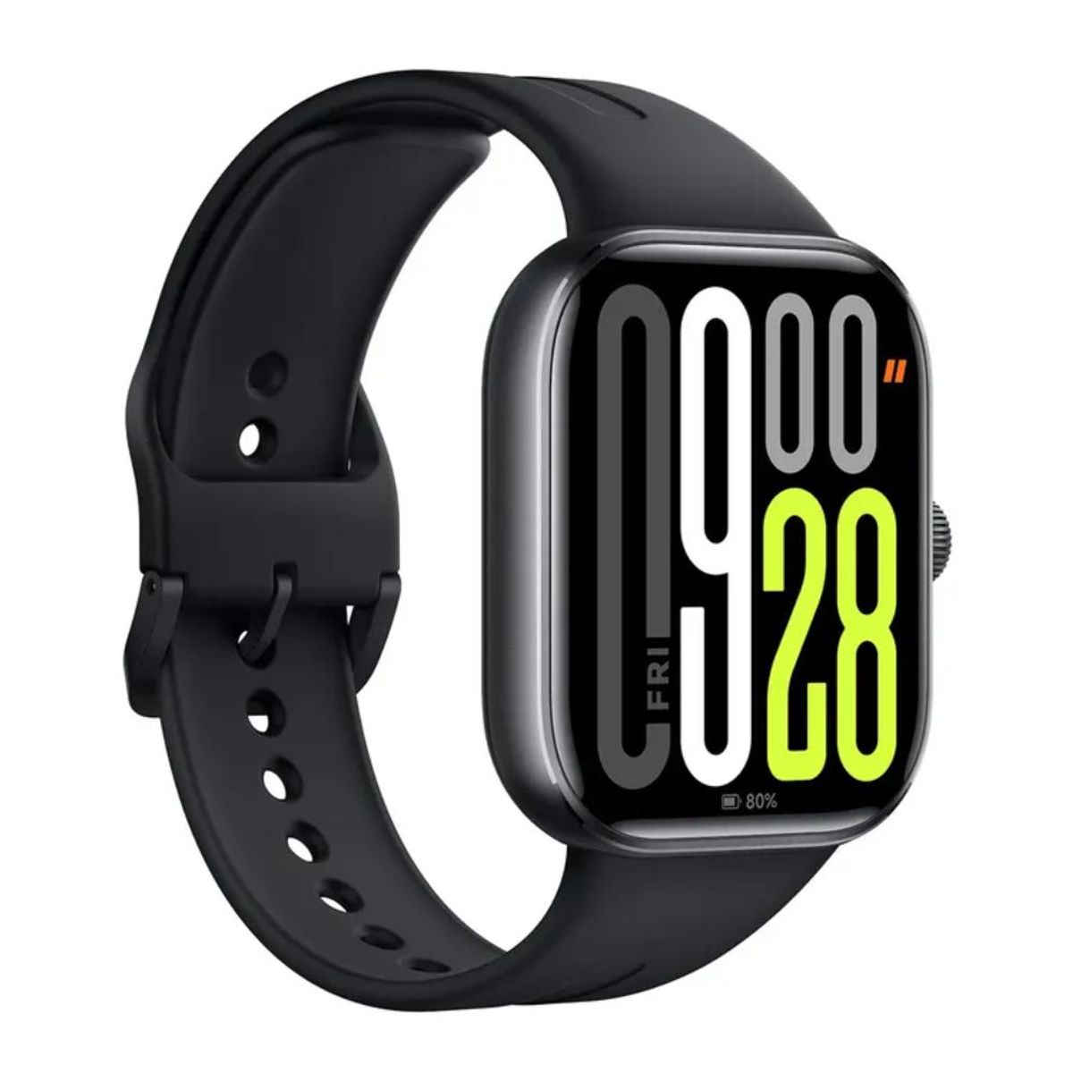 XIAOMI - Reloj Xiaomi Redmi Watch 5 Obsidian Black