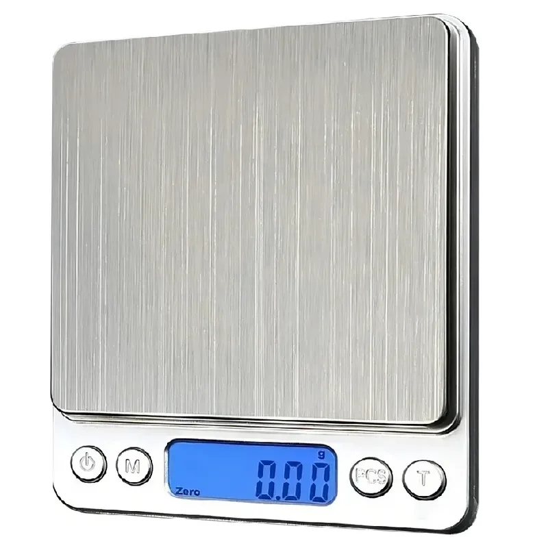 SKY - Gramera Pesa Balanza Digital Cocina Joya Precisa 0.1