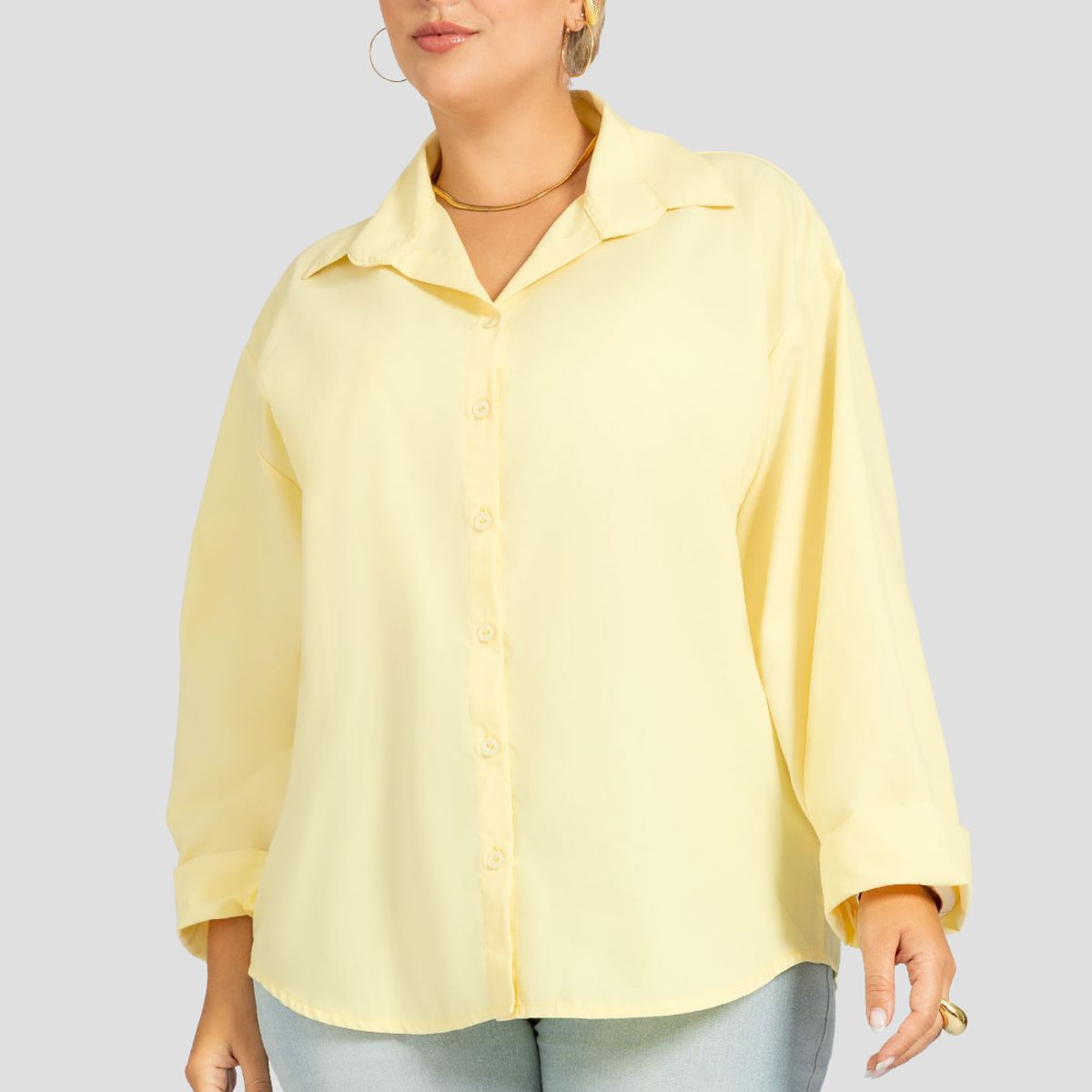 MARKETING PERSONAL - Camisa Mujer Piña Colada Mp 112327