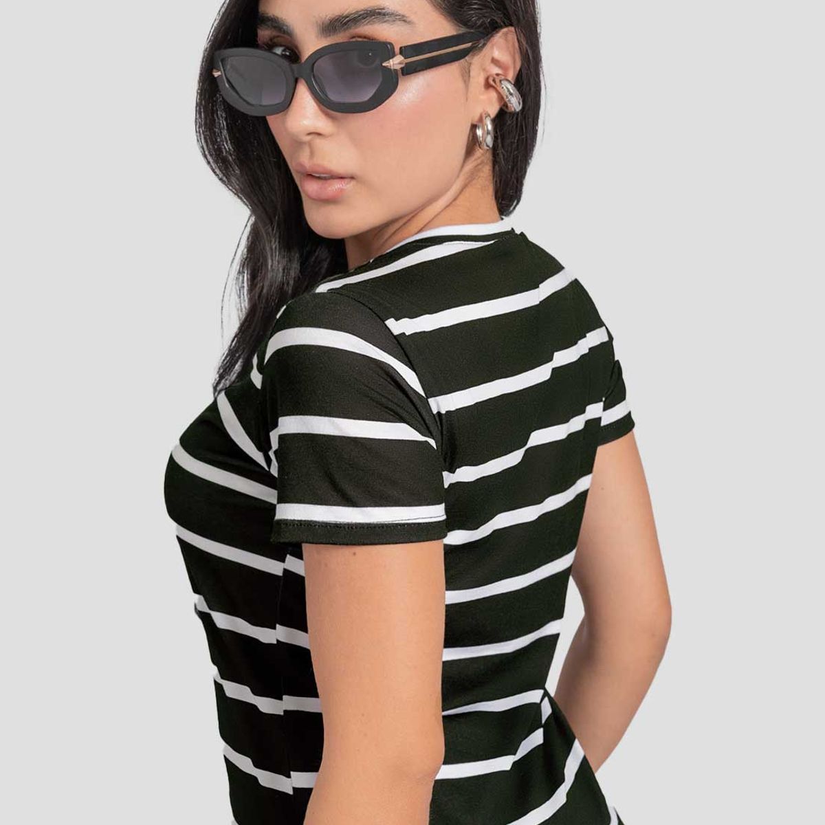 ATYPICAL - Camiseta Mujer Estampado Atypical 112497