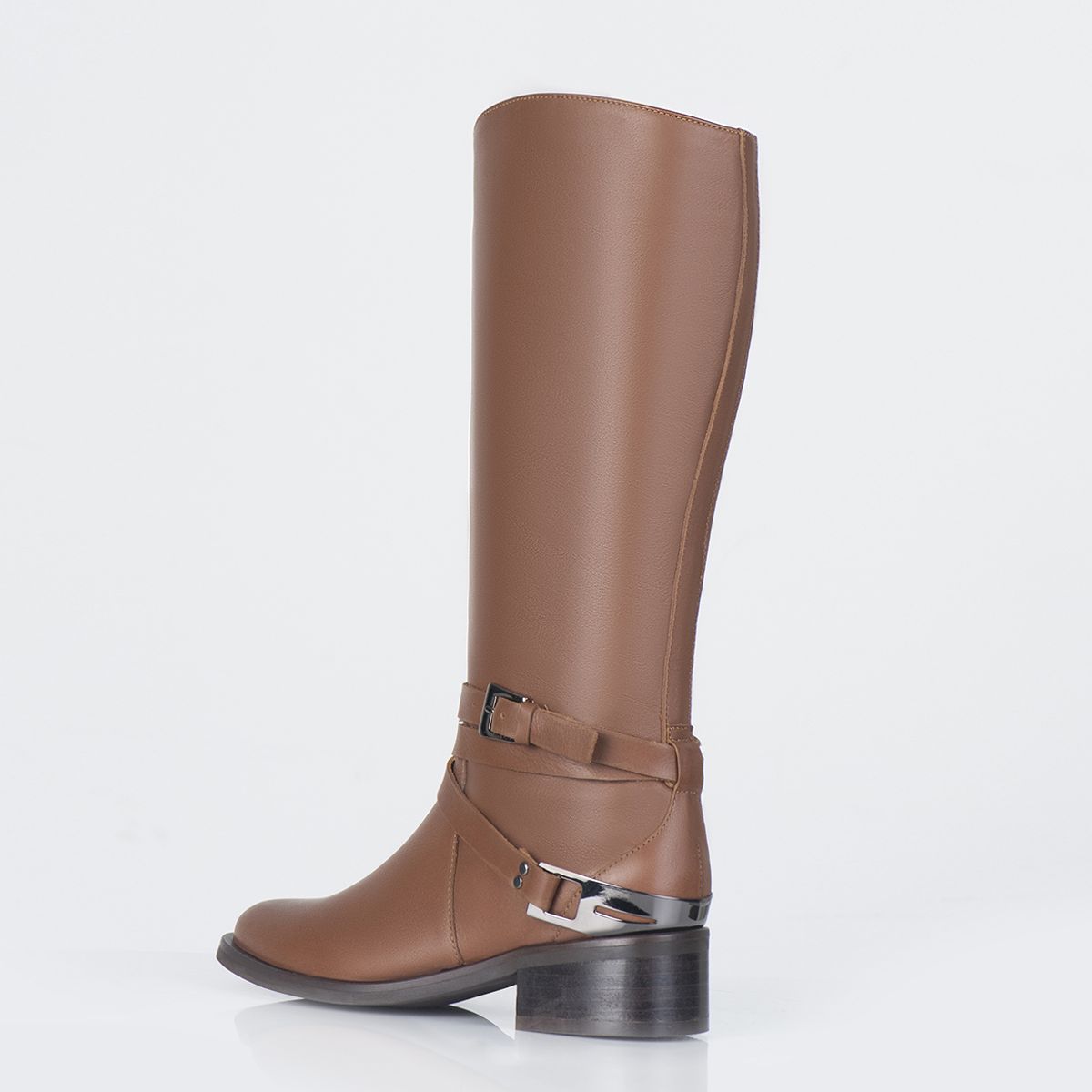 STIVALI - Bota Magna Cuero Miel