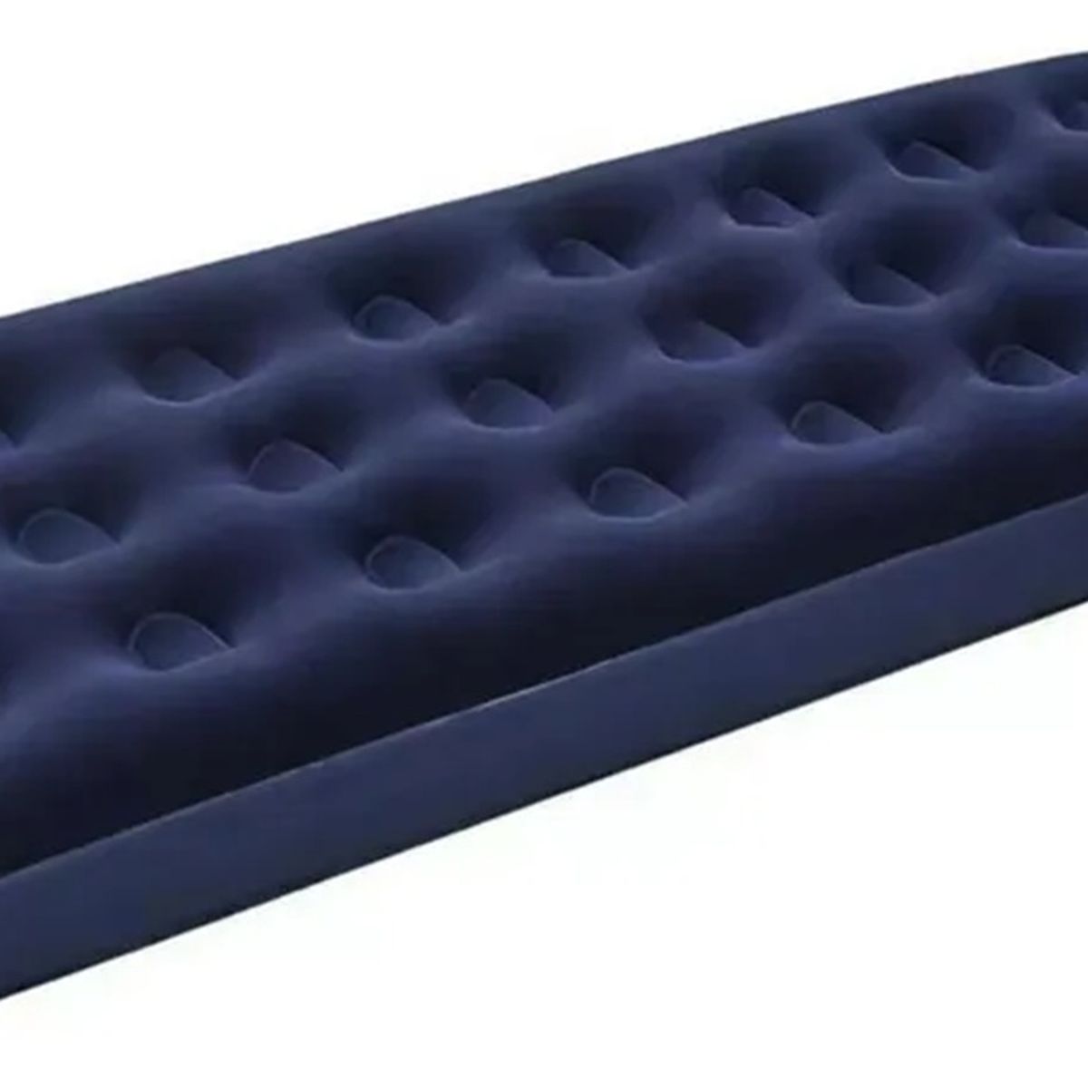 GENERICO - Colchón Camping Sencillo Para Una Persona H5024