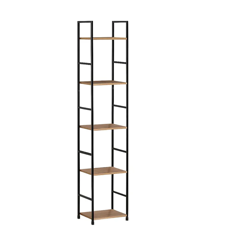 GENERICO - Estante Organizador De Piso 5 Niveles Industrial Refdorothyl