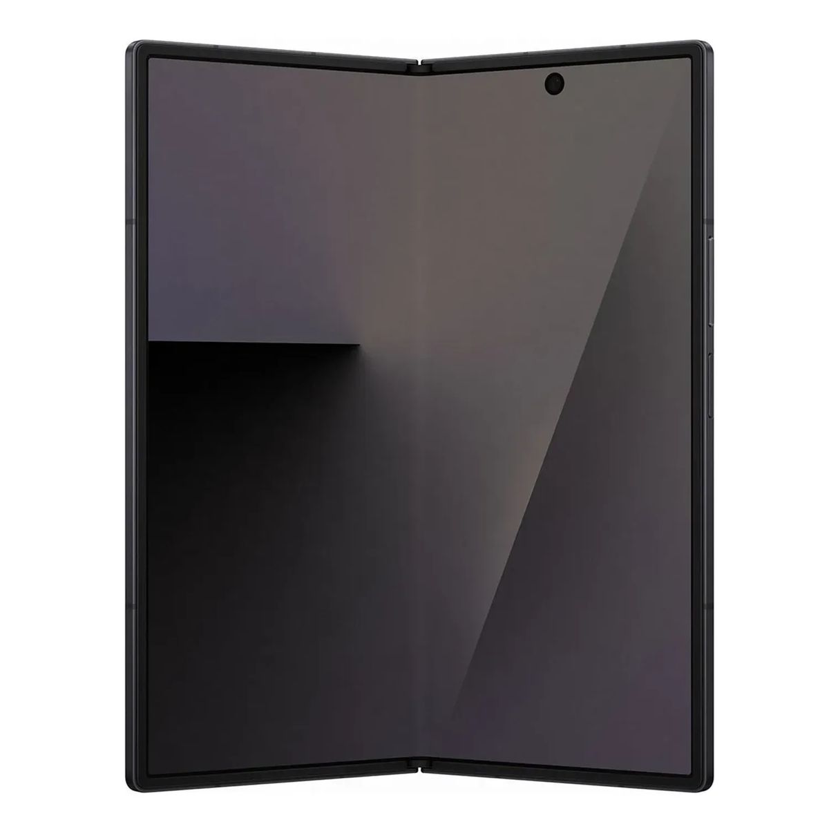 SAMSUNG - Celular Samsung Galaxy Z fold 7 12 Ram 512GB Jetblack