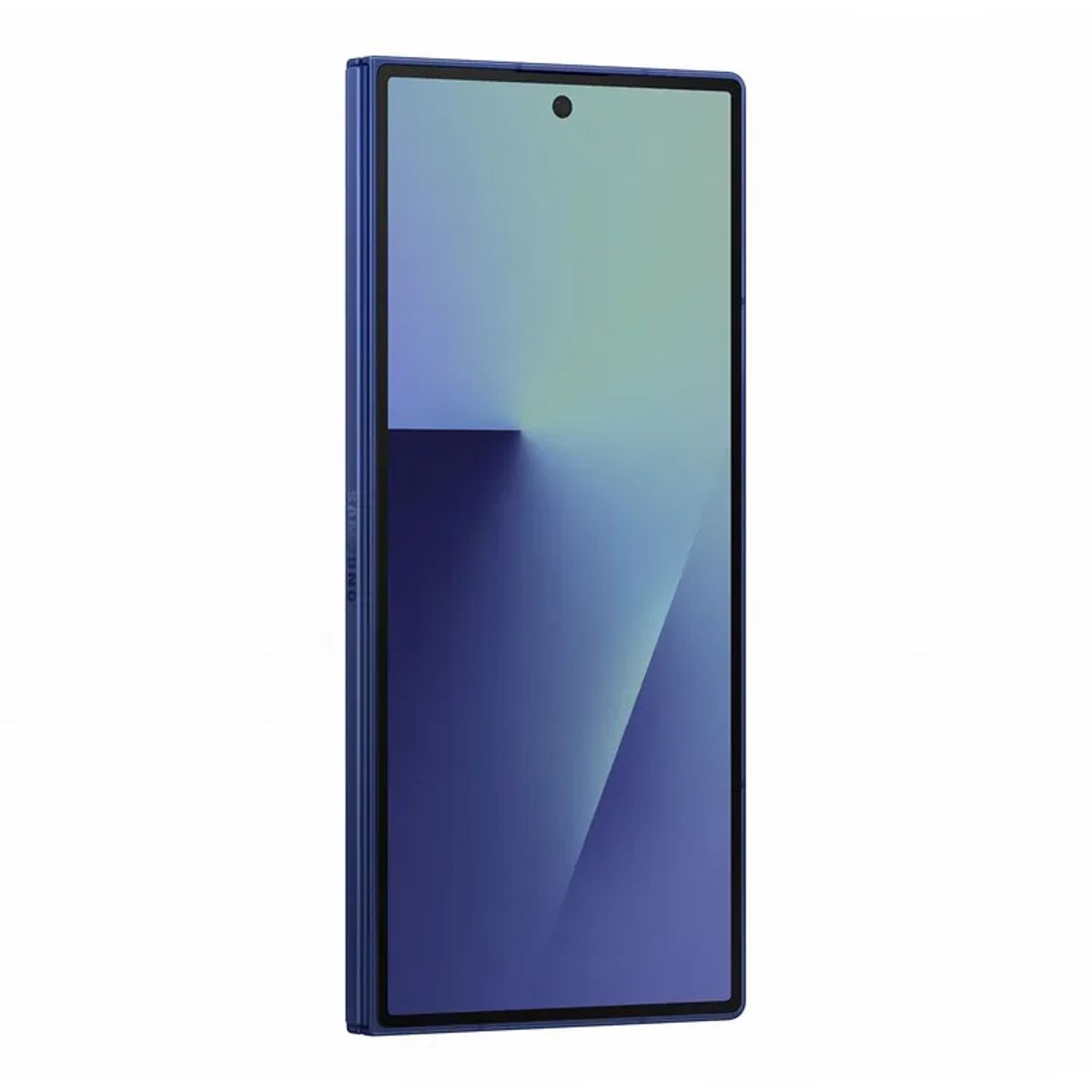 SAMSUNG - Celular Samsung Galaxy Z fold 7 12 Ram 512GB Azul