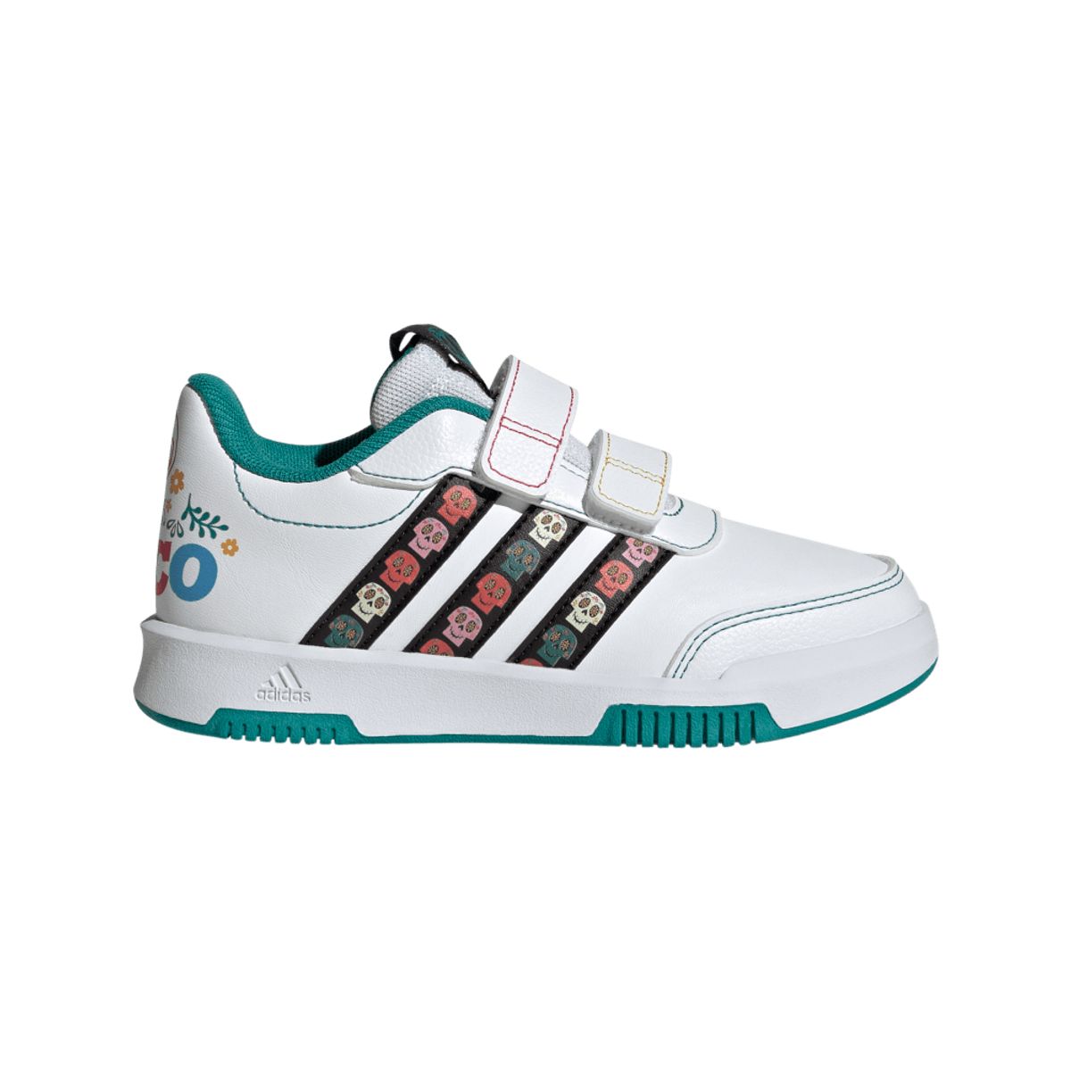 ADIDAS - Adidas Tenis Adidas Disney Coco Tensaur Ninos blanco de niño lifestyle