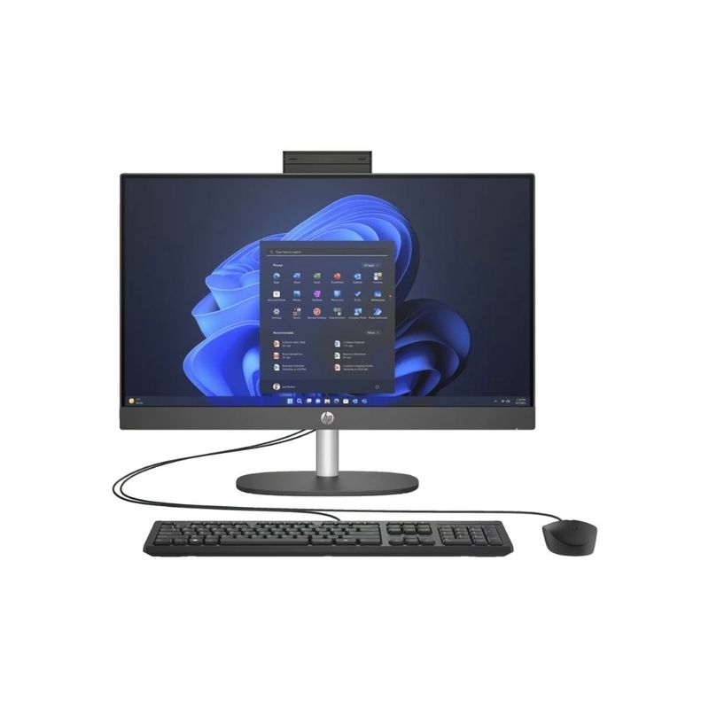 HP - TODO EN UNO HP 240 G10 CI5 1334U / 16GB / 512SSD / 23.8 "