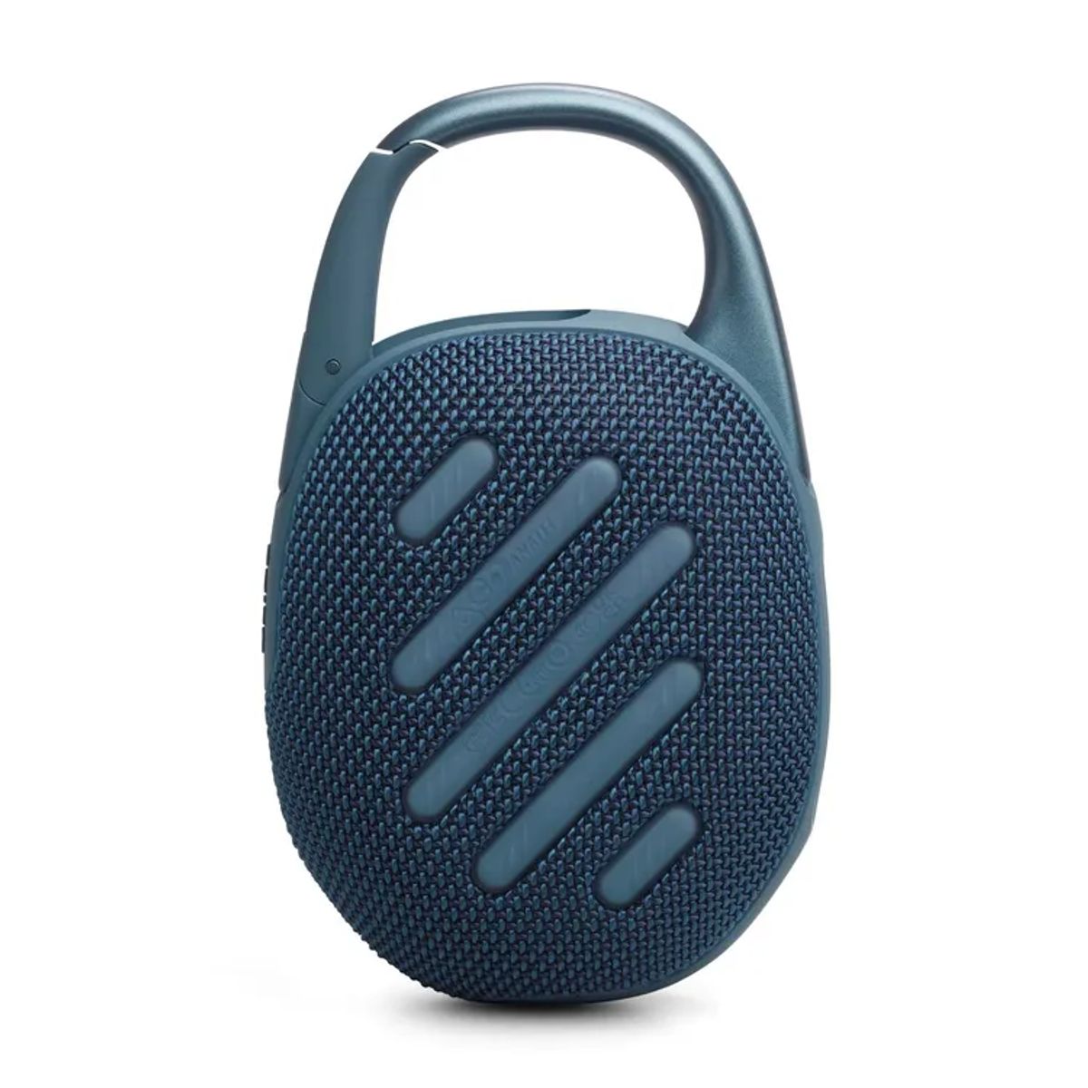 JBL - Parlante Bluetooth JBL Clip 5 – Portátil, Resistenta IP67 Blue