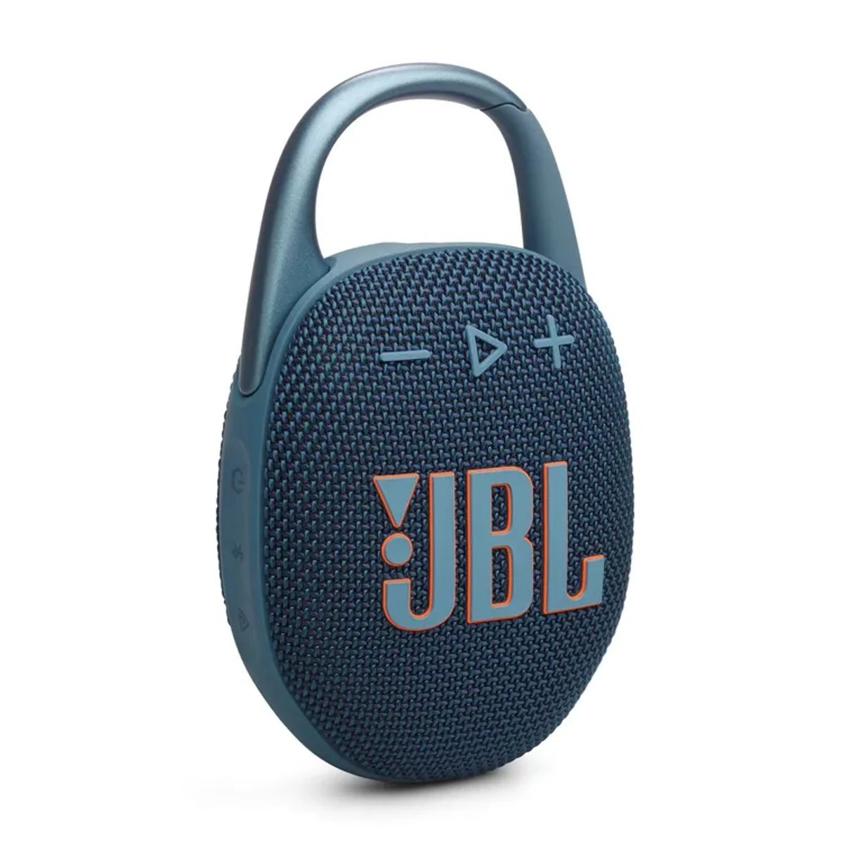 JBL - Parlante Bluetooth JBL Clip 5 – Portátil, Resistenta IP67 Blue