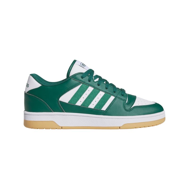 ADIDAS - Adidas Tenis Break Start blanco de hombre lifestyle