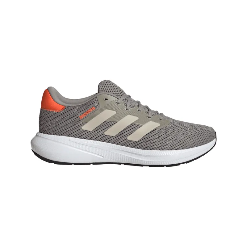 ADIDAS - Adidas Tenis Response Runner beige unisex para correr