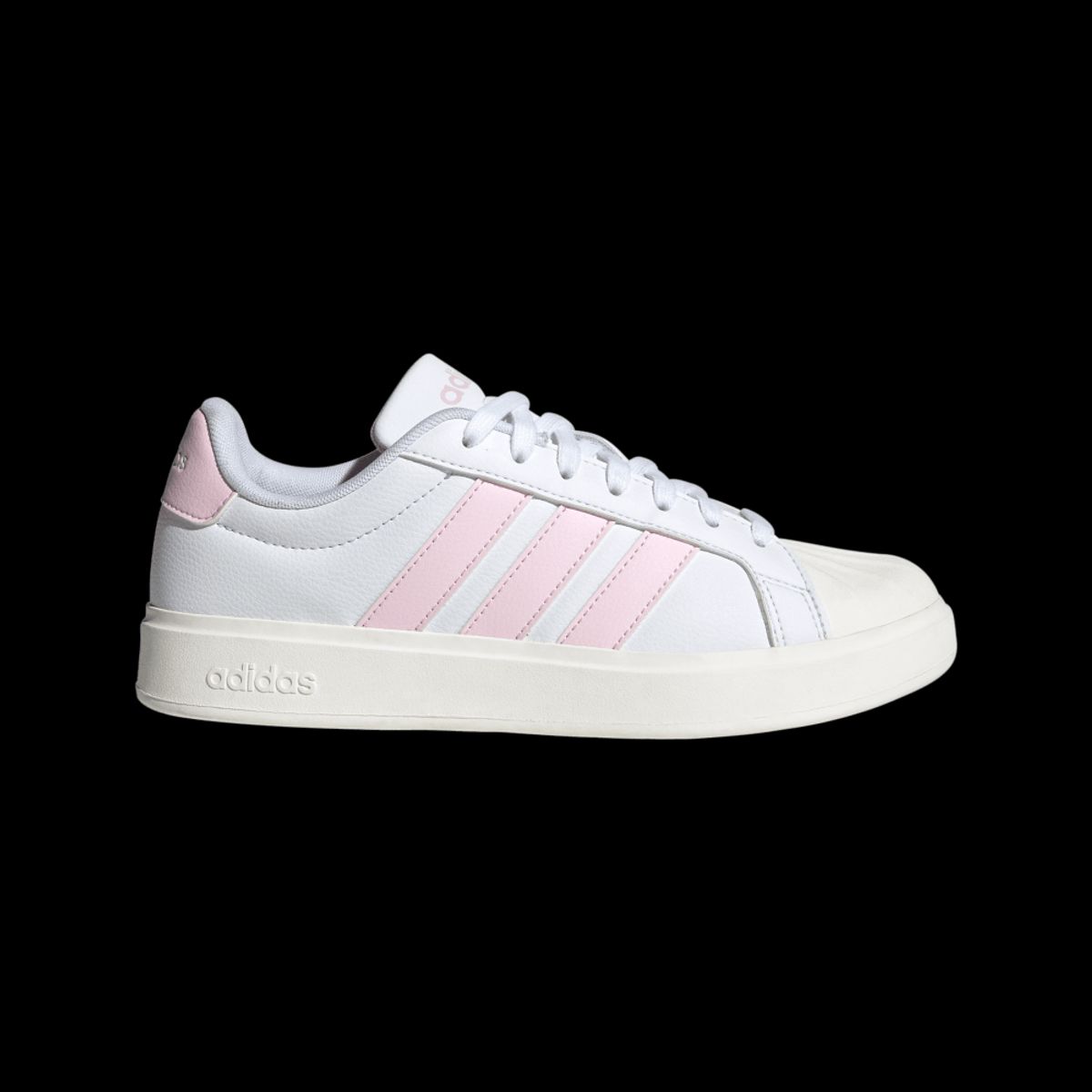 ADIDAS - Adidas Tenis Street Talk blanco de mujer lifestyle