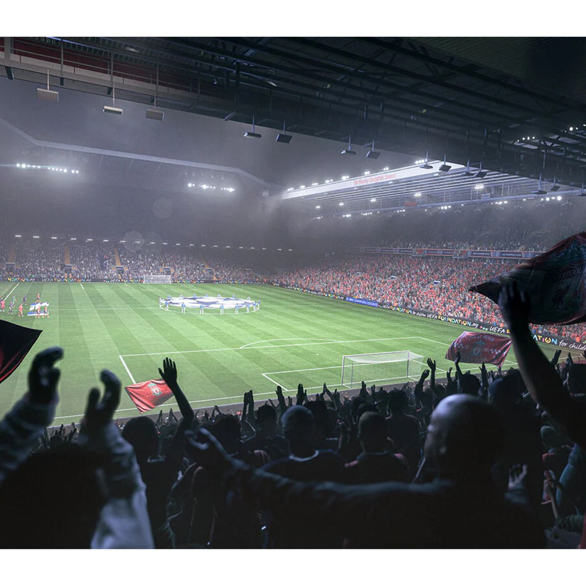 EA SPORTS - EA Sports FC 26 PlayStation 5