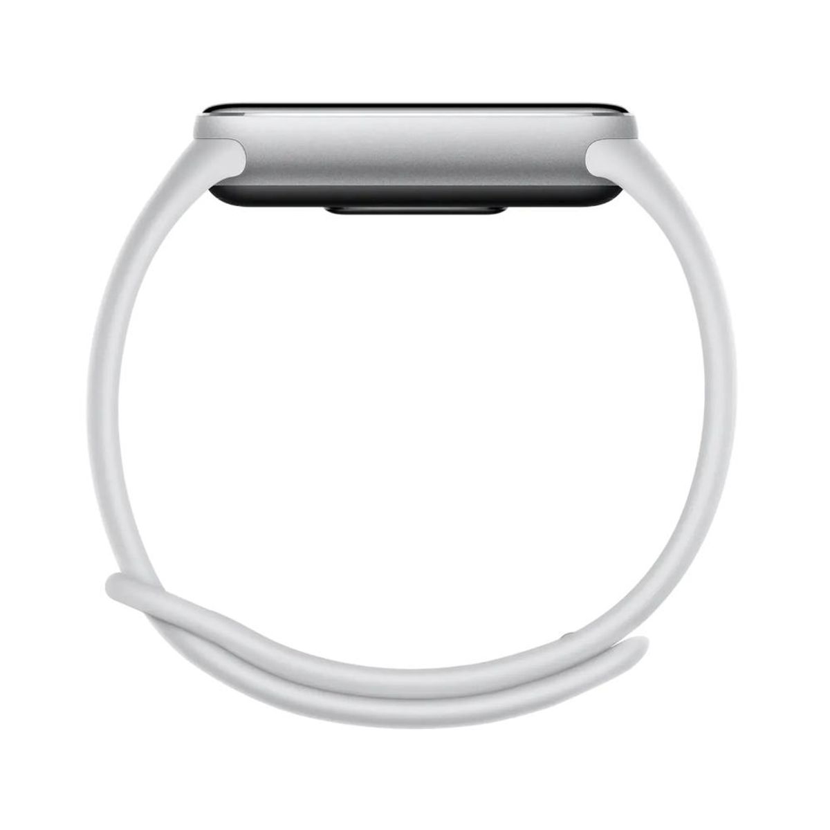 XIAOMI - Xiaomi Smart Band 10 Glacier Silver