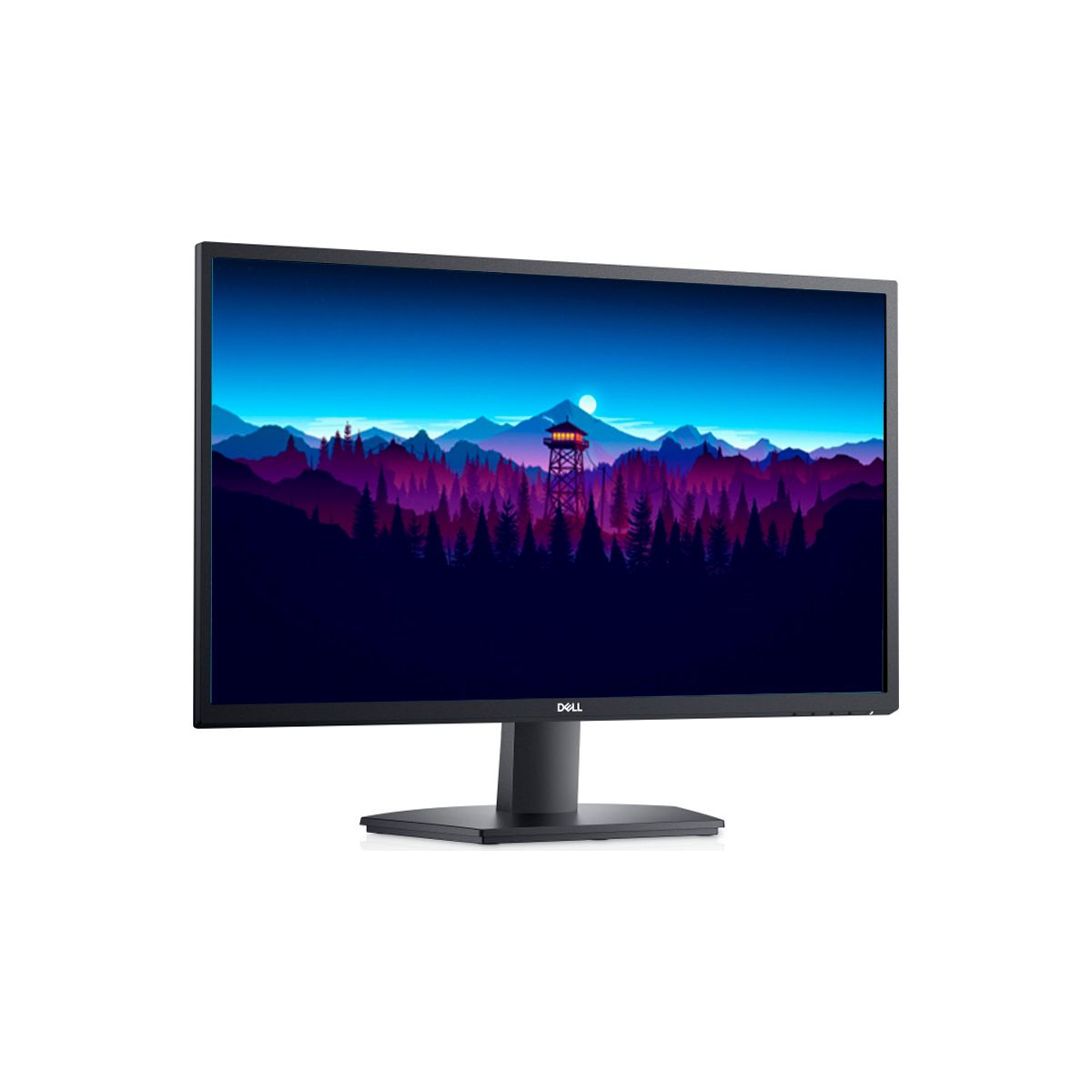 DELL - Monitor Dell 27 Se2722hx Fhd Hdmi Vga 75Hz