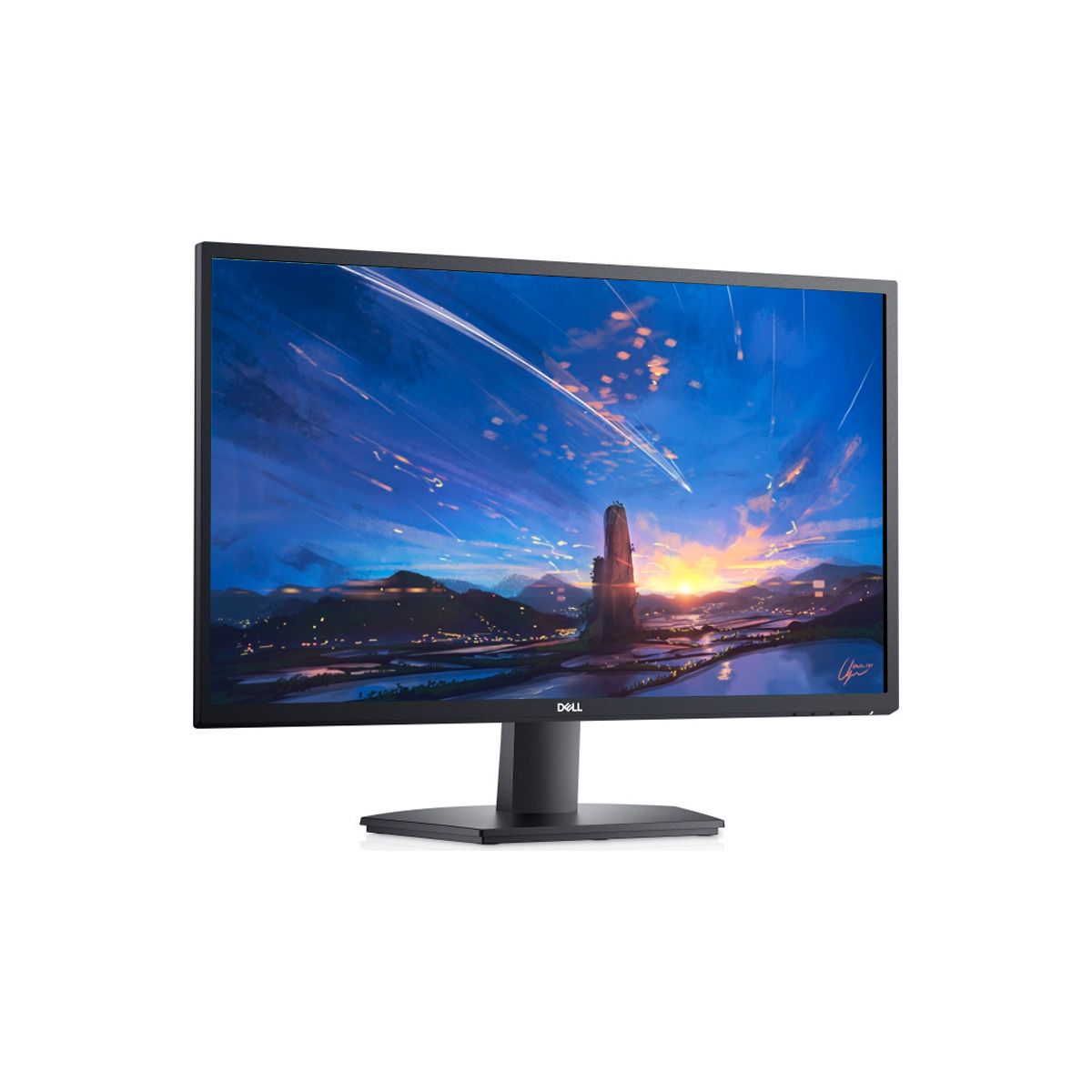 DELL - Monitor Dell 27 Se2722hx Fhd Hdmi Vga 75Hz