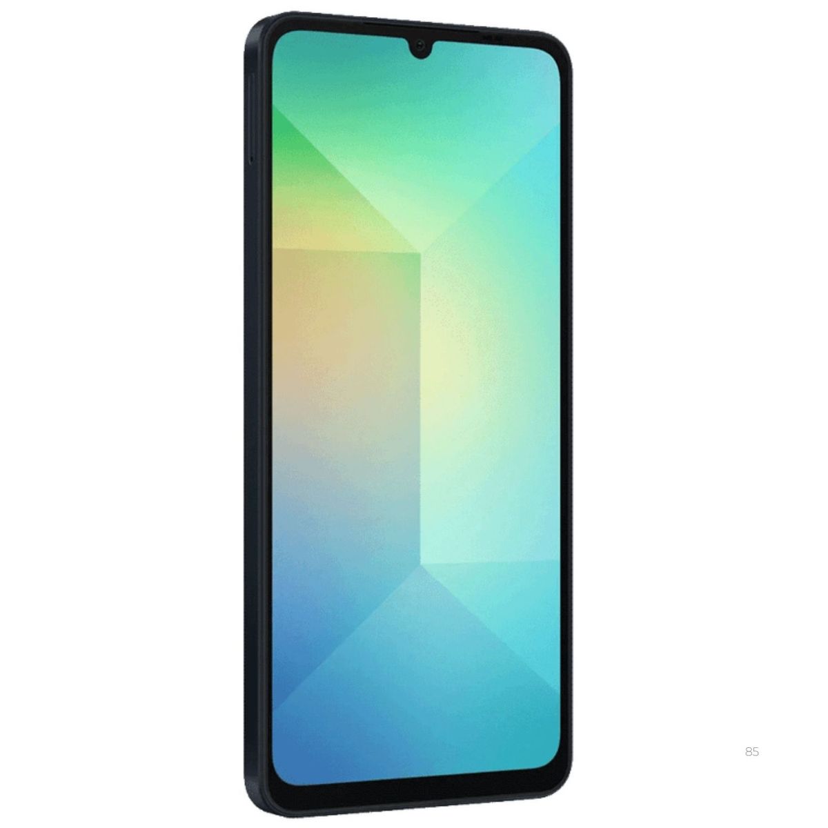 SAMSUNG - Celular SAMSUNG A06 4GB 128G Negro