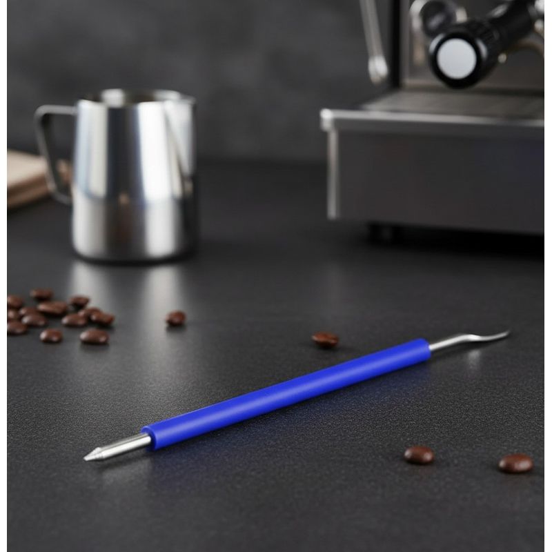 MOTTA - Bolígrafo Barista 14 Cm  Herramienta Para Latte Art - Motta