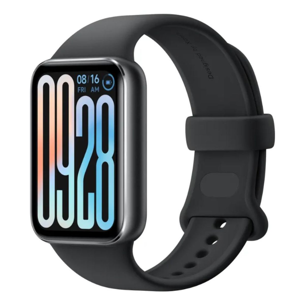 XIAOMI - Xiaomi Smart Band 9 Pro Obsidian Black