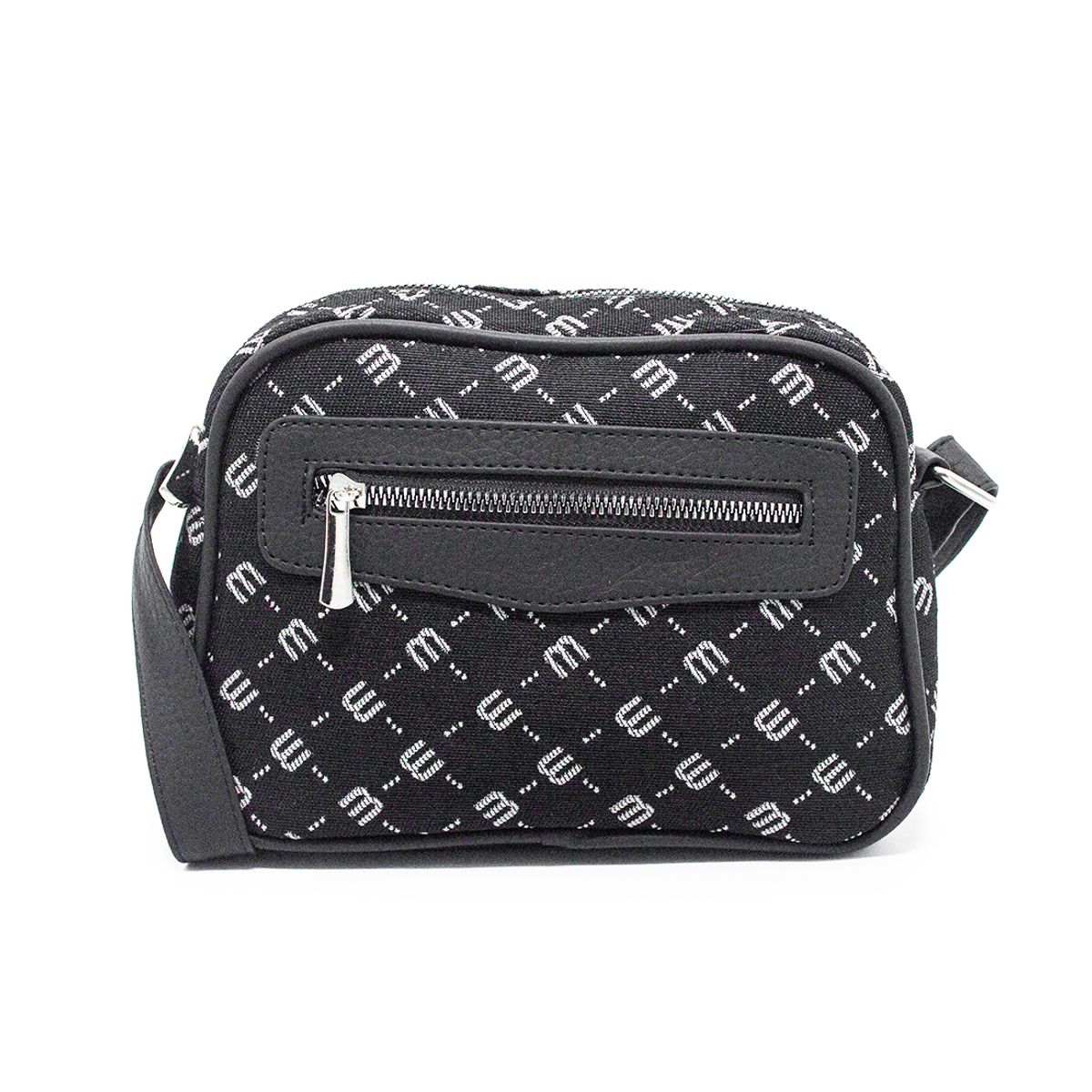 MACOLY - Bolso manos libres macoly 788 sintético pvc