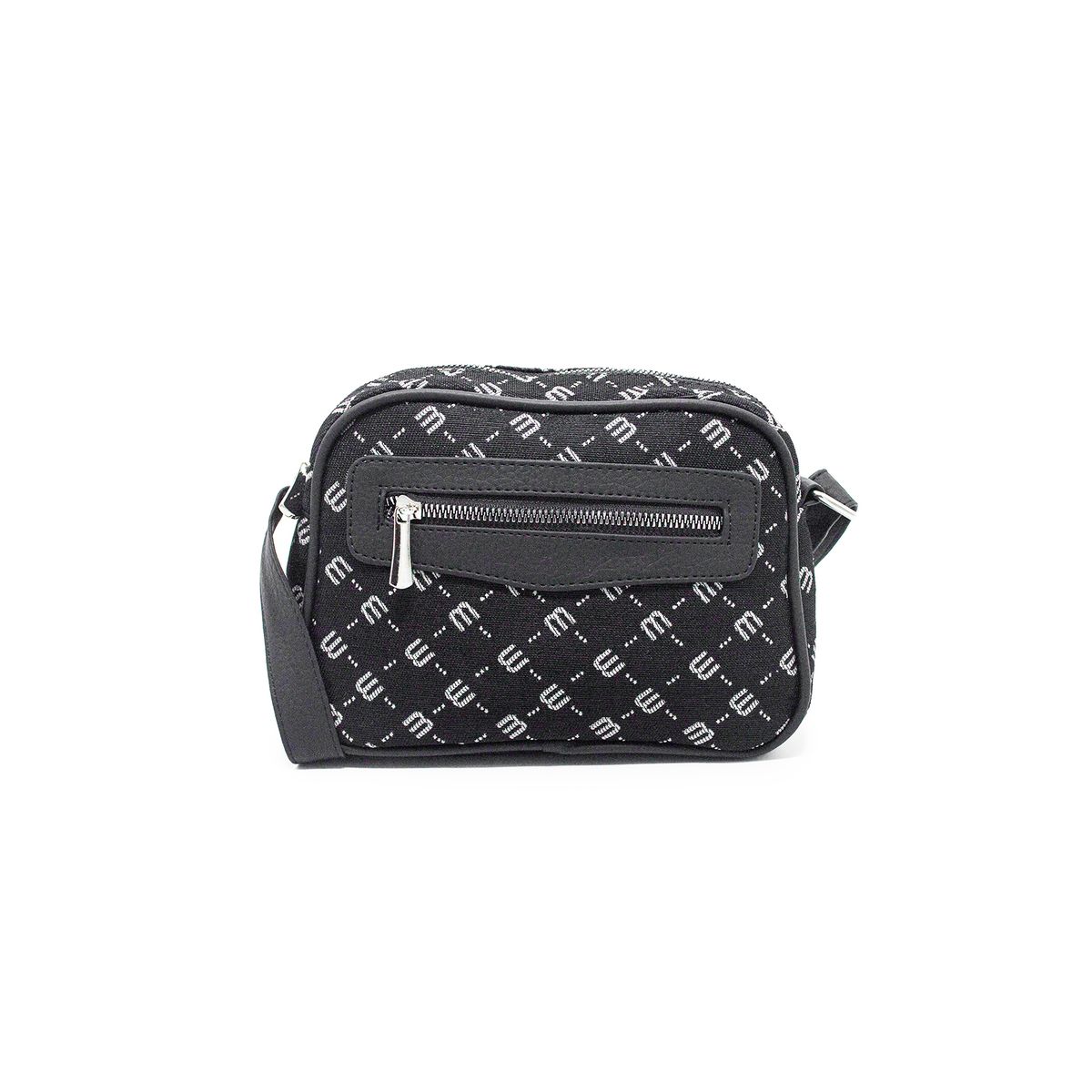 MACOLY - Bolso manos libres macoly 788 sintético pvc