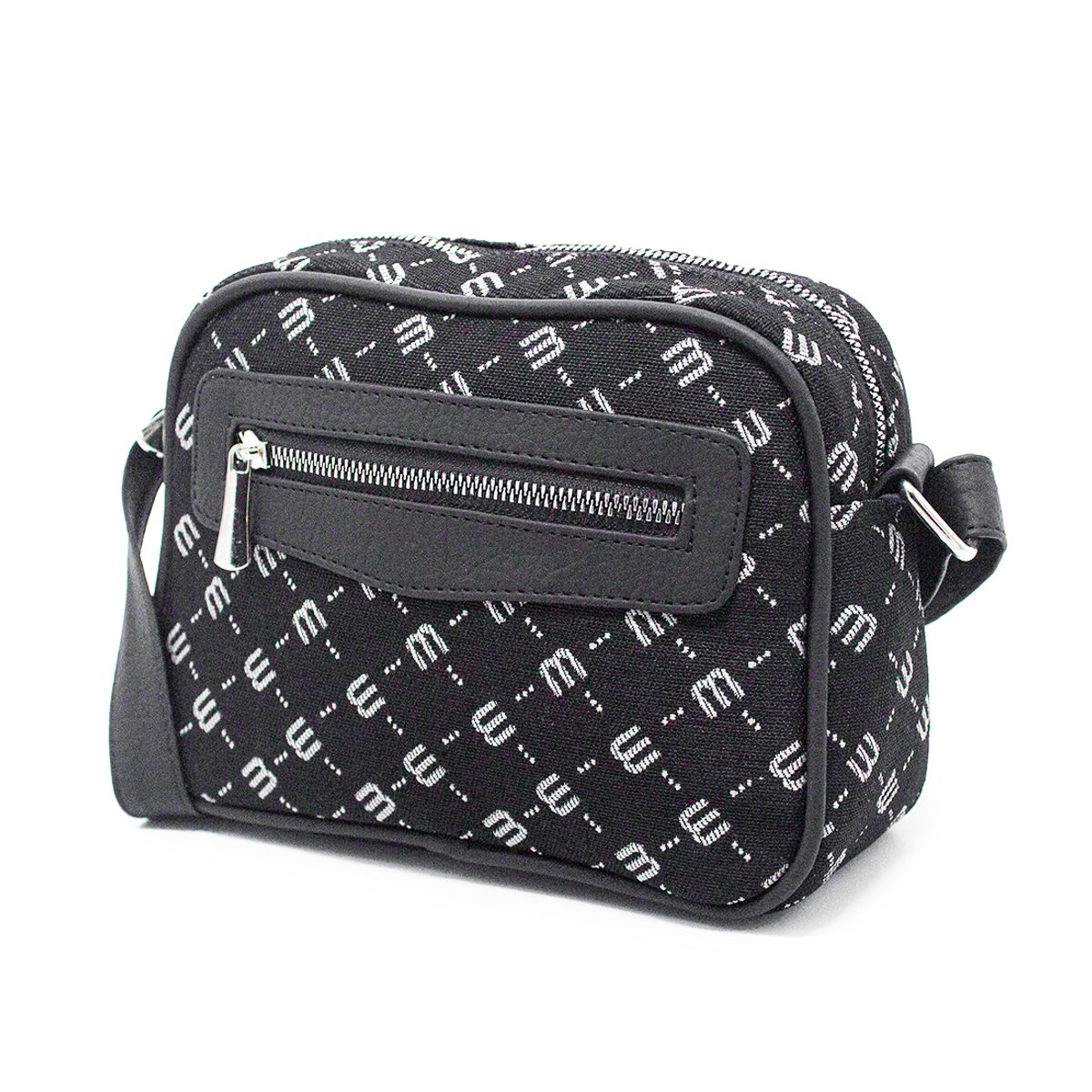 MACOLY - Bolso manos libres macoly 788 sintético pvc