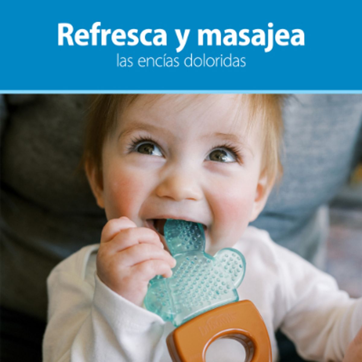 DR BROWNS - LLAMADIENTES AQUACOOL PLANTAS X 2