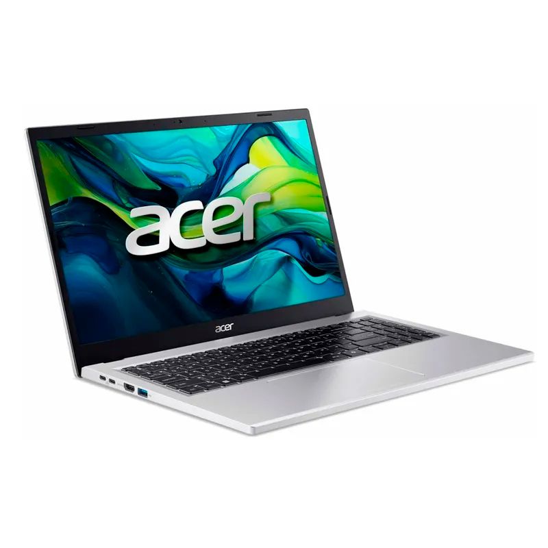 ACER - Portátil ACER AG15-71P-55RT Intel i5-13420H RAM 16GB RAM 512GB SSD 15,6 Pulgadas