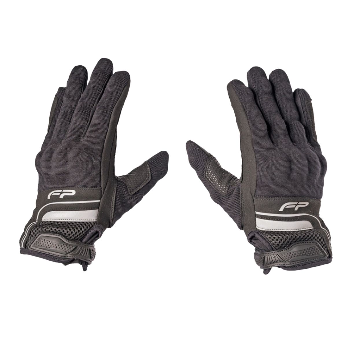 FIREPARTS - Guantes De Protección Fp Verano Omega