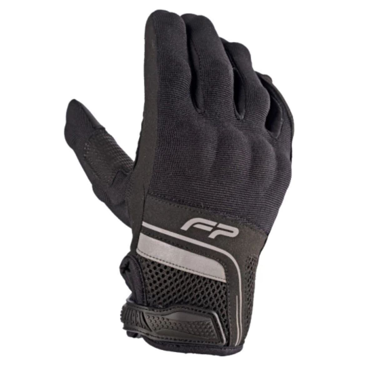 FIREPARTS - Guantes De Protección Fp Verano Omega