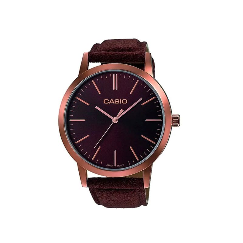 CASIO - Reloj Casio Casual Ltp-e118rl-5adf Para Dama