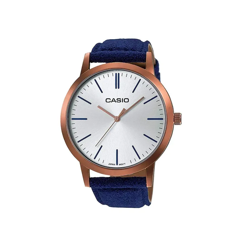 CASIO - Reloj Casio Casual Ltp-e118rl-7adf Para Dama