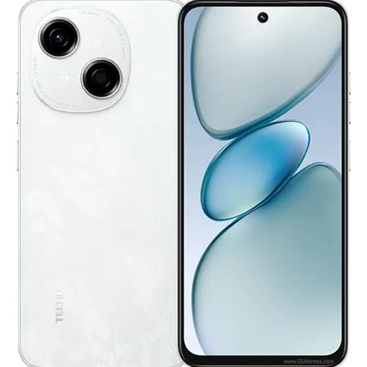 TECNO MOBILE - Tecno Spark Go1s 64+6ram