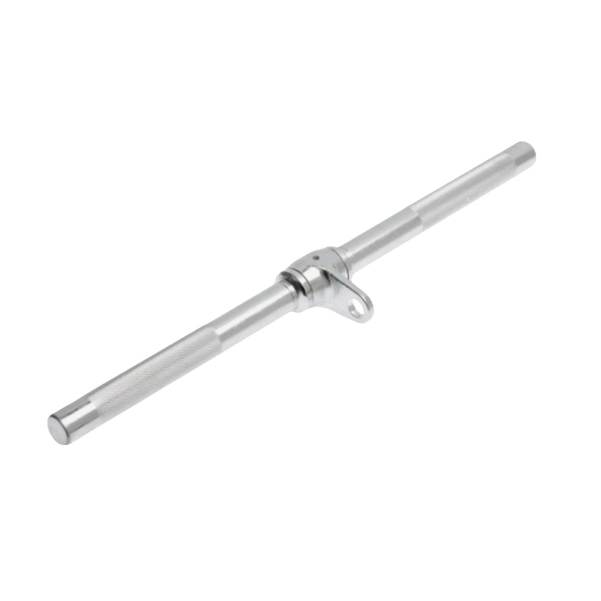 SPORT FITNESS - Adaptador De Polea Recto Corto Fitness Y Gym