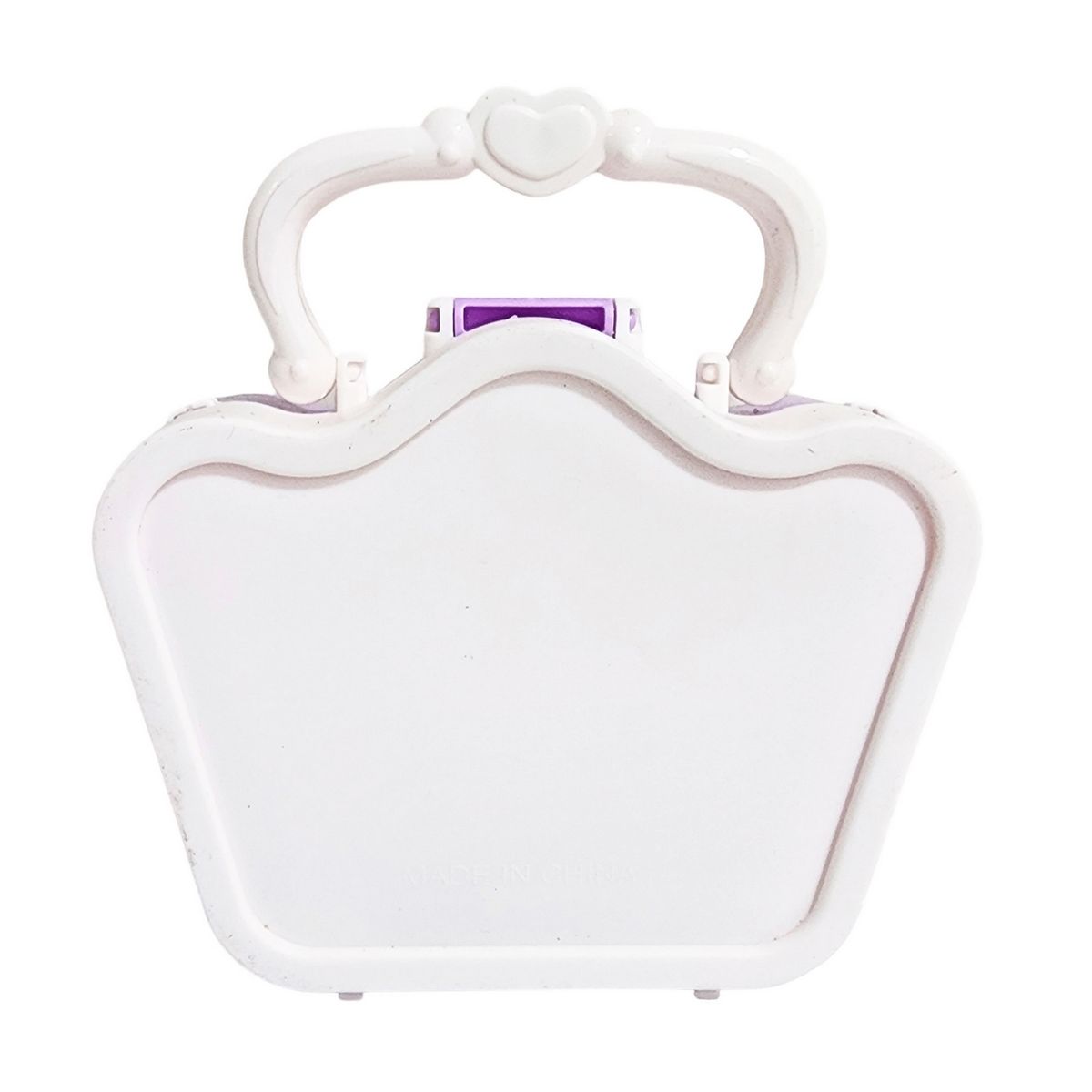 GENERICO - Juego Kit Para Hacer Uñas Manicure Juguete Niñas + Estuche