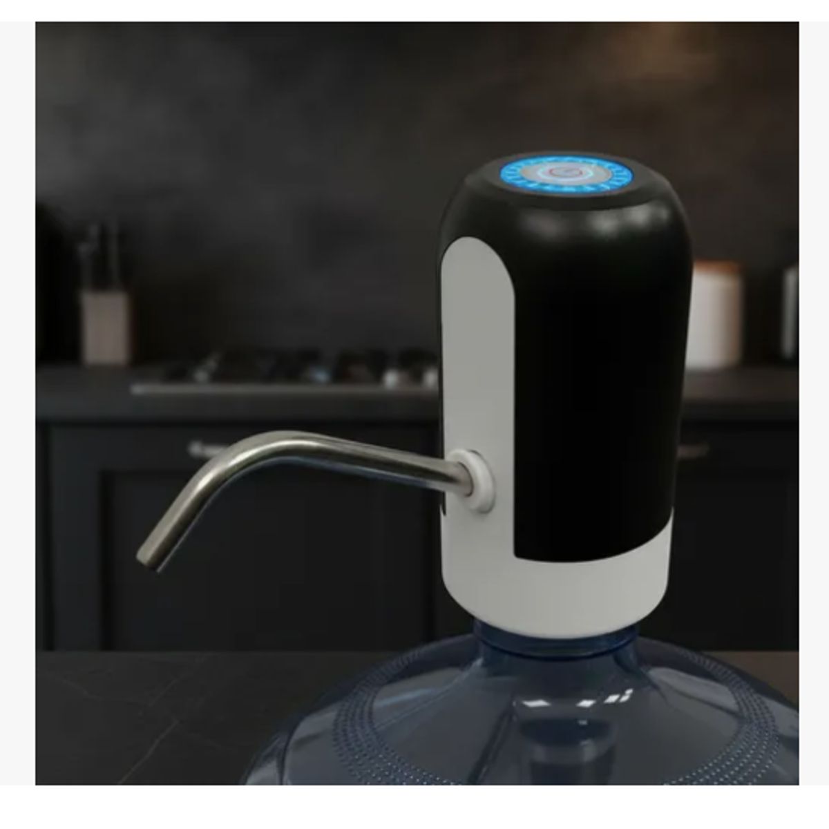 GENERICO - Bomba Extractor De Agua Usb De Alta Resistencia