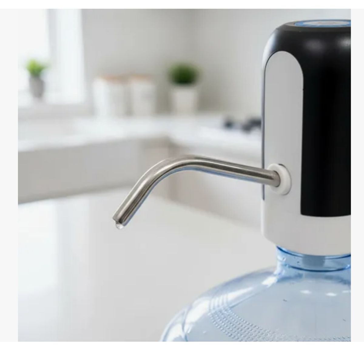 GENERICO - Bomba Extractor De Agua Usb De Alta Resistencia